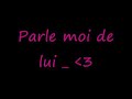 Zina parle de moi de lui