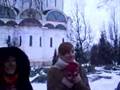 PEEPle at the monestery