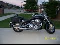 My 2004 Honda VTX 1800 Neo [ for sale :( ]