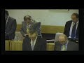 Full Council Meeting 20 February 2019
