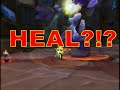 ROID: Helytart�k (WoW klip)