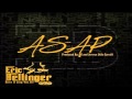 Eric Bellinger Asap Official Music Video and Lyrics