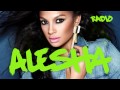 Alesha Dixon - 'Radio'  (Mutated Forms Remix)