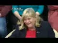 Richard Dawkins on The Big Questions, BBC (4/6)