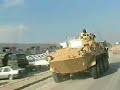 Piranha 8X8 Armored Vehicle Family Piranha 8X8 Armored Vehicle Family