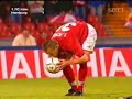 Dirk Lottner - The golden left foot