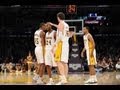 Top 10 Plays for the Los Angeles Lakers from the 2012 Season