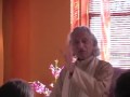 Gurudev Amrit Desai @ Omvibe Yoga, Part 4