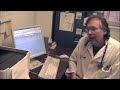 Two doctors speak about using Sun Rays on a day-to-day basis
