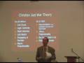 videos de Gods of War Perspectives on War and Peace Part 1