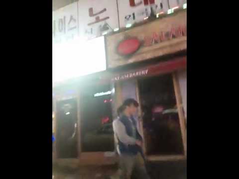 บาร์เกย์ - Video created with the Socialcam app on iPhone: http://socialcam.com.