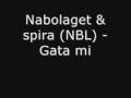 Nabolaget & spira NBL Gata mi