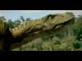 Theropod Tribute: Monster