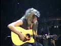 Def Leppard - Sincerely Sheffield 2004 - Winter Song Def Leppard - Sincerely Sheffield 2004 - Winter Song