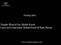 The Land Album Teaser - Thebes Produtions LTD
