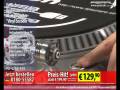 videos de DJ-Tech Professioneller USB-Plattenspieler 