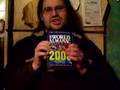 How Did I Become A World Almanac Fan?