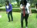 MCRmy Mexico contest part 2