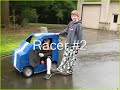 Offroad Scion Crazy Part II Offroad Scion Crazy Part II