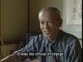 南京大虐殺の真実 Japanese Soldiers-Trailer clip 12