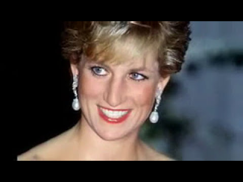 The Best Princess Diana Photoshow!