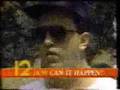 WPRI Eyewitness News Brief (and promos) 6/23/90