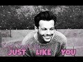 (Tradução) Just Like You - Louis Tomlinson | Legendado Pt-br