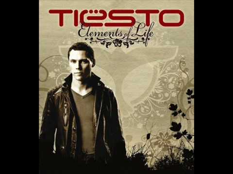 DJ Tiesto ft. Kane - Rain Down On Me (Radio Edit)