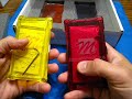 Dec, 25th Unboxing
