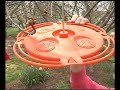 How to use a Hummingbird or Oriole feeder How to use a Hummingbird or Oriole feeder