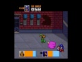 super nintendo version of captain america and the avengers