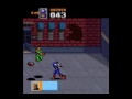 super nintendo version of captain america and the avengers