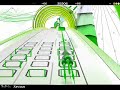 AudioSurf - XEVIOUS