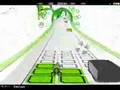 AudioSurf - XEVIOUS