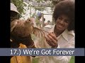 My Top 20 Early ! (FanVid)
