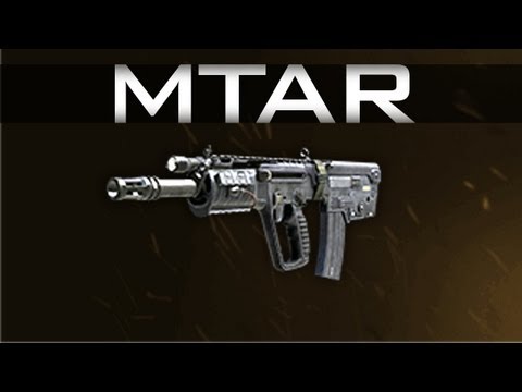 attachments - In the first episode of our new Black Ops 2 Weapon Review series 'Firing Range', we take a close-up look at the MTAR Assault Rifle, giving insight on its sta...