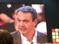 Mitin de Zapatero en Murcia
