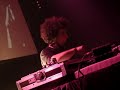 Pest @ Ninja Tune Night Marseille (06/06)