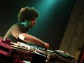 Pest @ Ninja Tune Night Marseille (06/06)