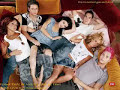 FELIZ CUMPLEAńOS - RBD