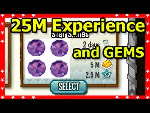 how to collect gems in dragon city