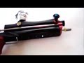 Removing An Autococker  Valve Part 2