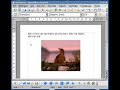 OpenOffice.org - writer - endre storleik p� bilete