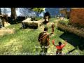 Uncharted 2: Among Thieves Walkthrough - Chapter 16: Where Am I? Part 1 HD