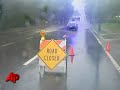 four florida counties declared disaster areas
