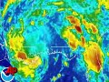 four florida counties declared disaster areas