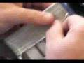 2007 Leaf Certified Materials Football Box Break LCM Box 2