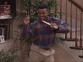 Carlton Banks bailando It\