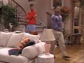 Carlton Banks bailando It's not unusual