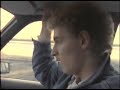 Een gang strømer - Biljagt #1